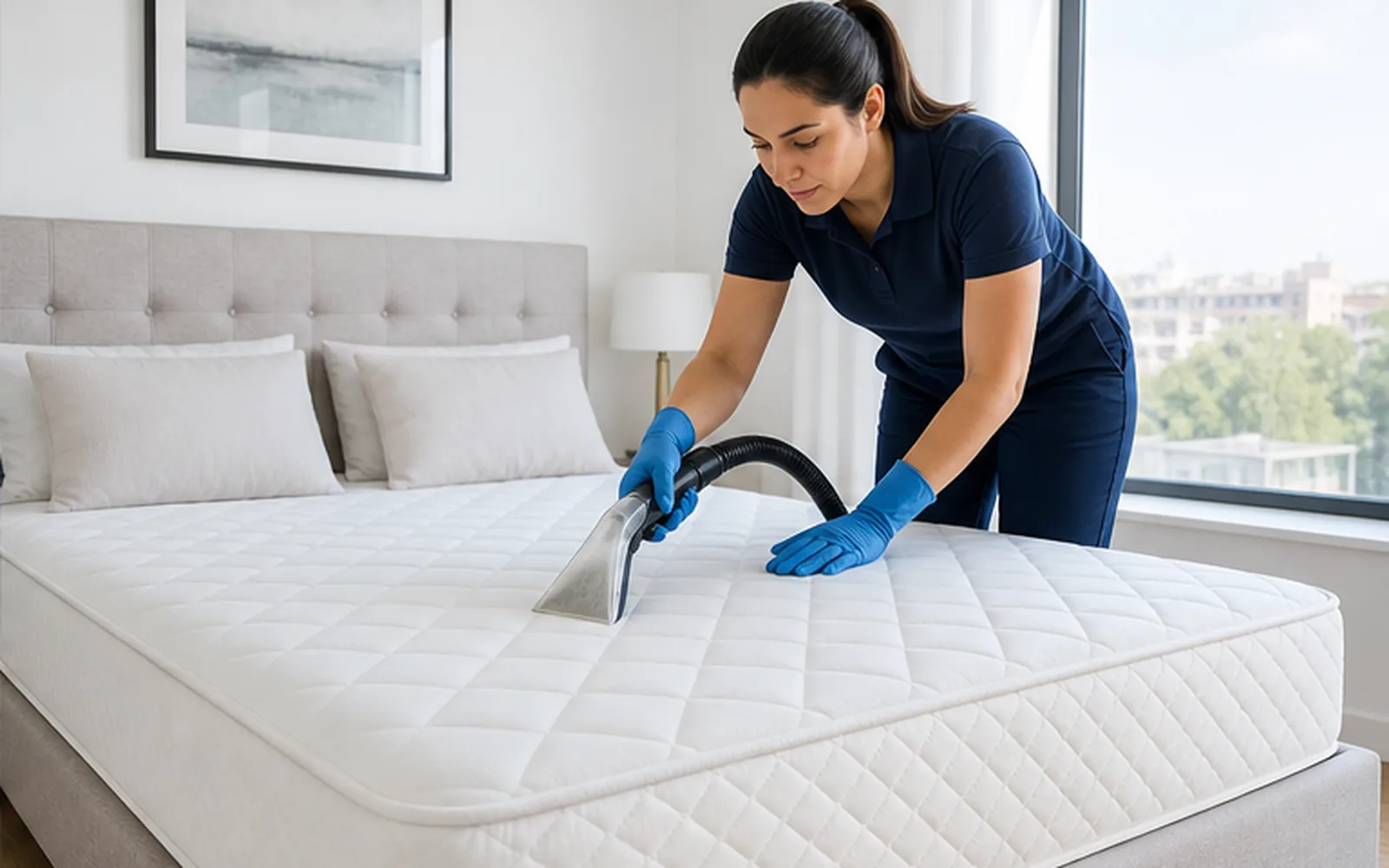 After builders cleaning for After Builders Cleaning Pinner