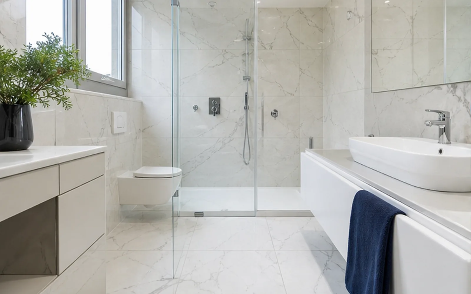 Professional cleaning for Bathroom Deep Cleaning