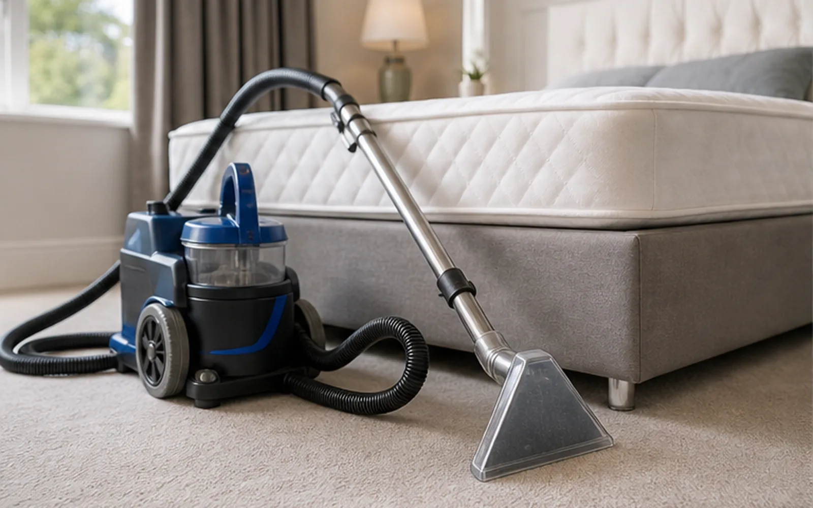 Deposit return cleaning checklist with keys for Deposit Return Cleaning in Wembley