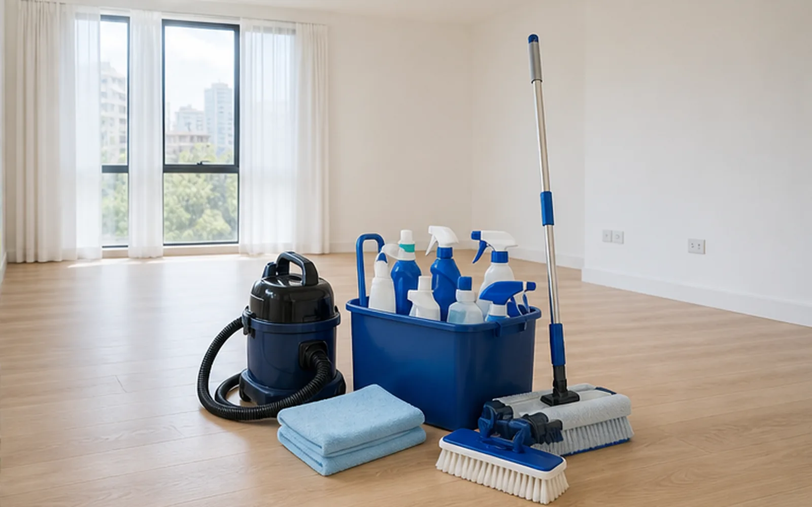 Mould removal for Mould Removal