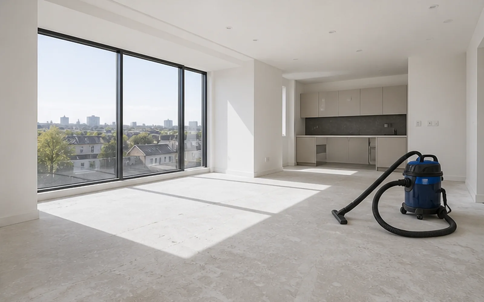 One off cleaning in a tidy modern home for One Off Cleaning
