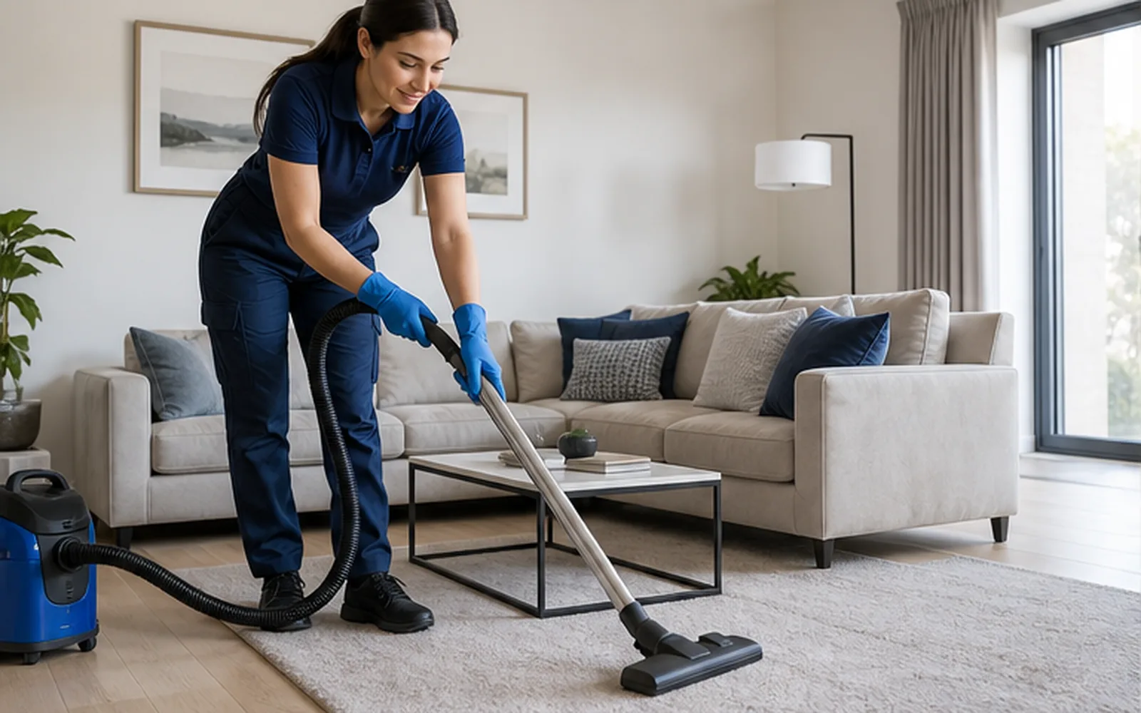 Professional cleaning for Bathroom Deep Cleaning