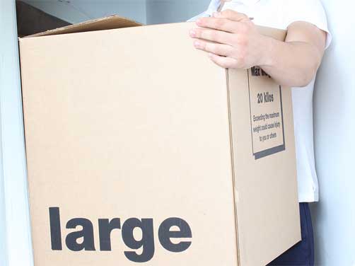 removals and end of tenancy cleaning removals