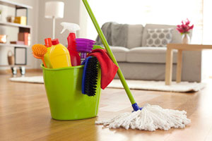 End of Tenancy Cleaning Wandsworth
