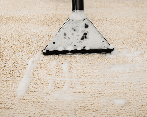 carpet cleaning London