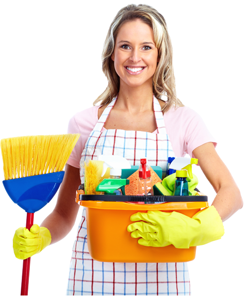 One Off Cleaning Home 2