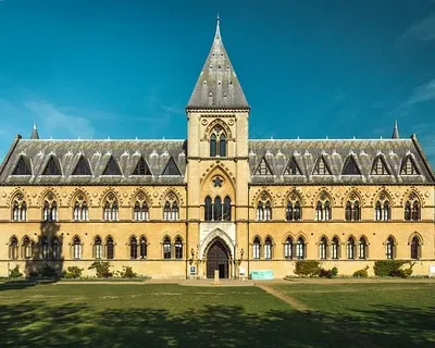 Oxford