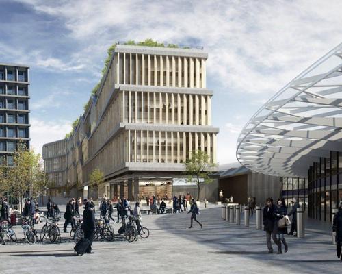 Kings Cross