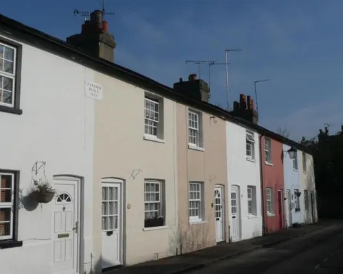 Maidenhead