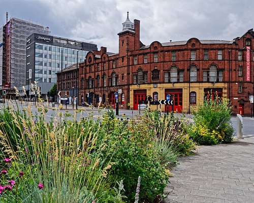 Sheffield