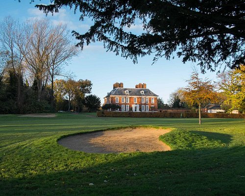 Shooters Hill