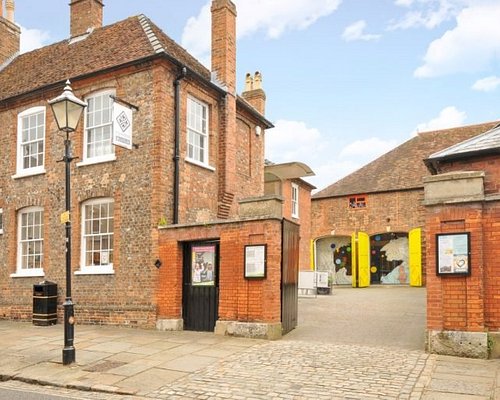 Thame