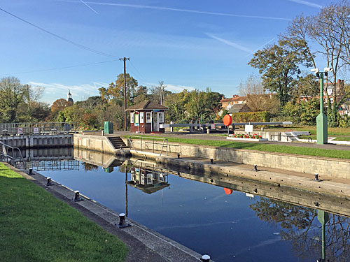 Thames Ditton