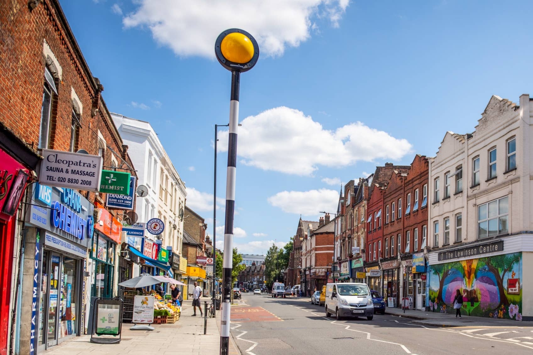 Willesden