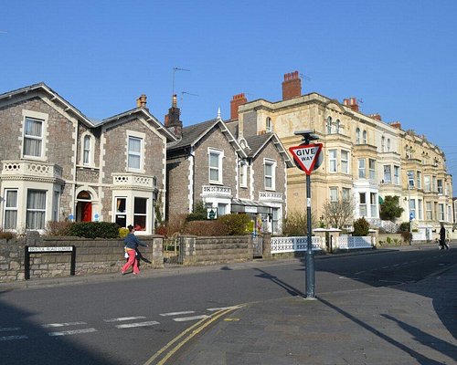Weston-Super-Mare
