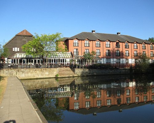 Weybridge