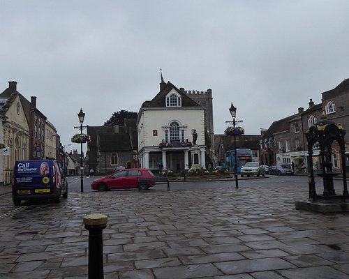 Wallingford