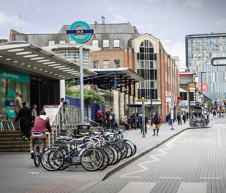 Woolwich