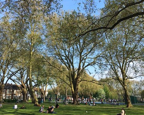 Hither Green