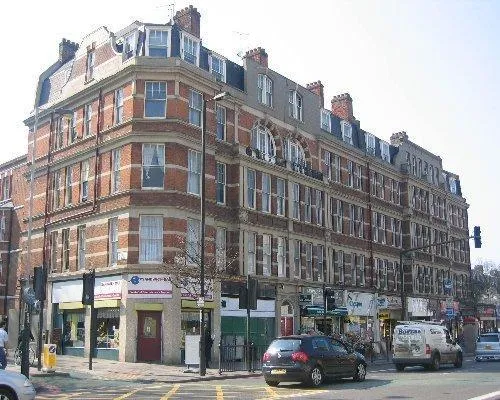 Holloway Road