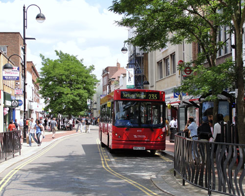 Hounslow