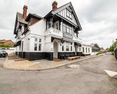 Isleworth