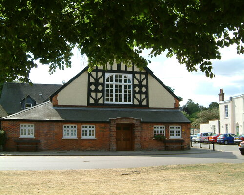 End to End Harpenden