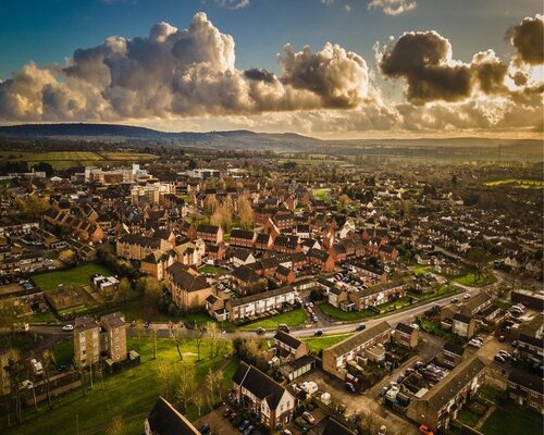 end of teanancy Aylesbury