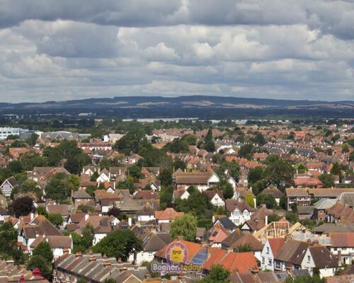 end of tenancy Bognor Regis