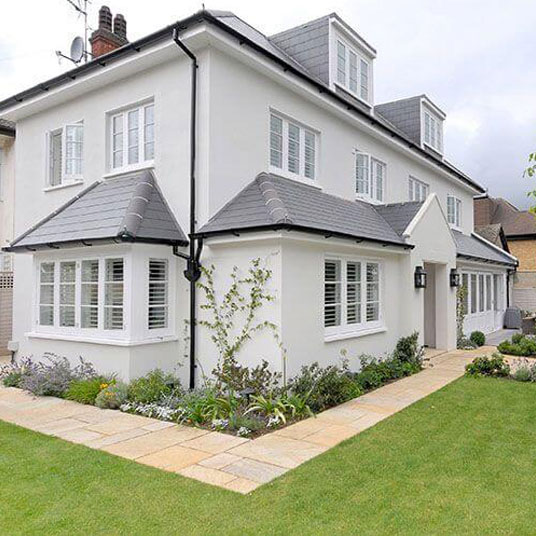 Property Makeover Services London