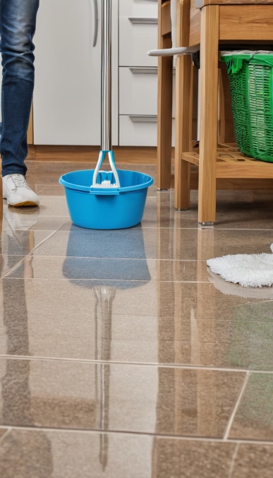 End to End tenancy cleaning