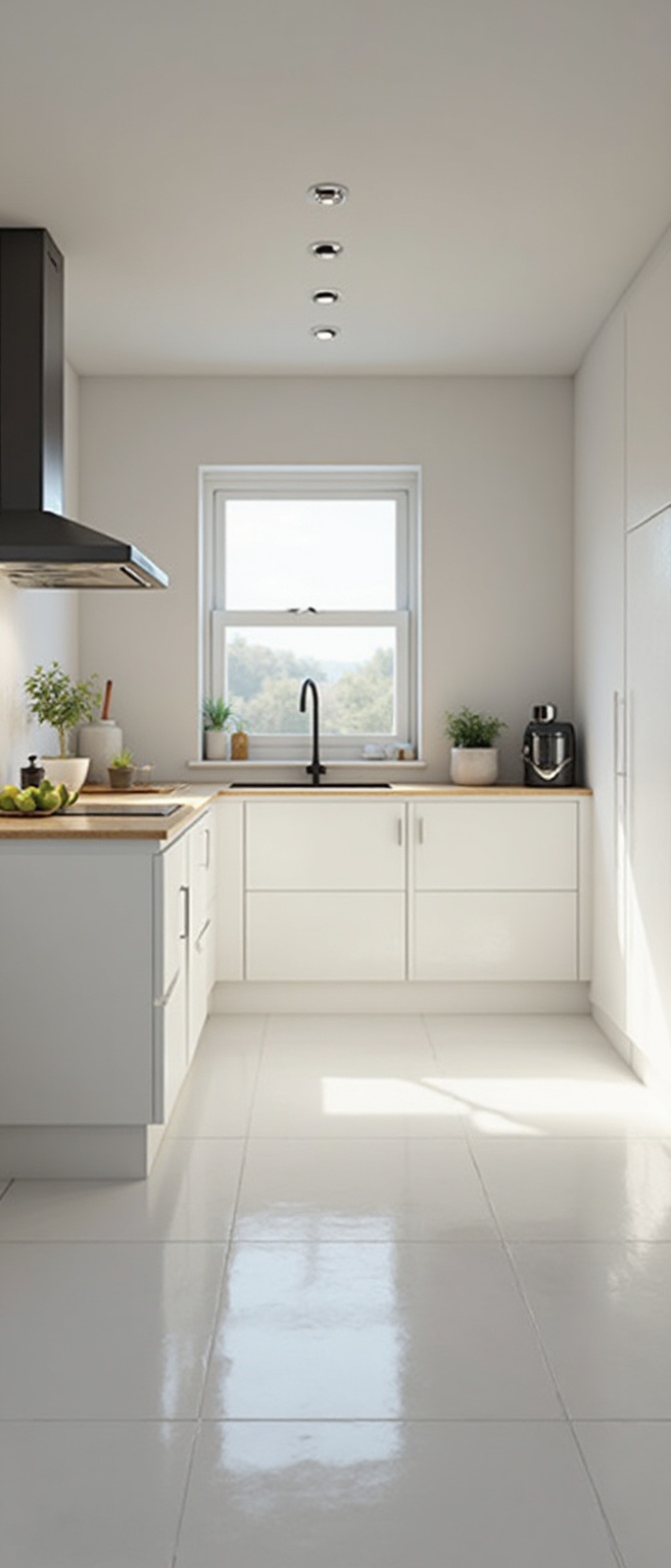 End of Tenancy Cleaning Hounslow 1
